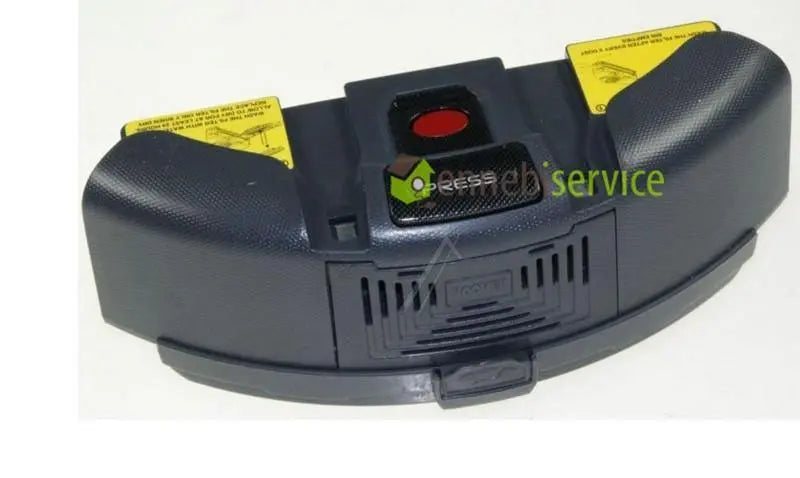 contenitore polvere per  rb209 robot hoover rbc 003 rbc 006 rbc HOOVER