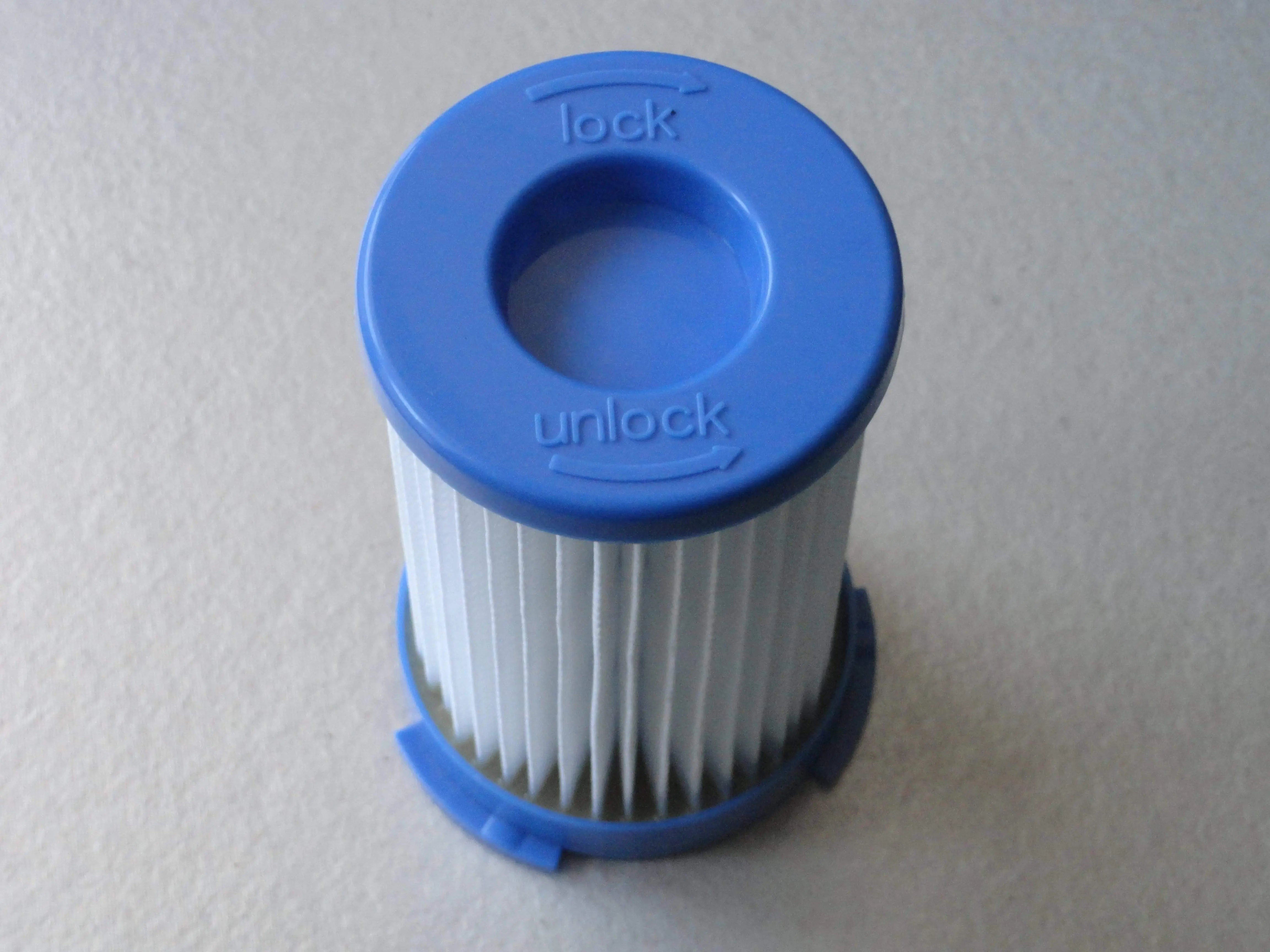 filtro hepa per alfatec electrolux a7105 ALFATEC