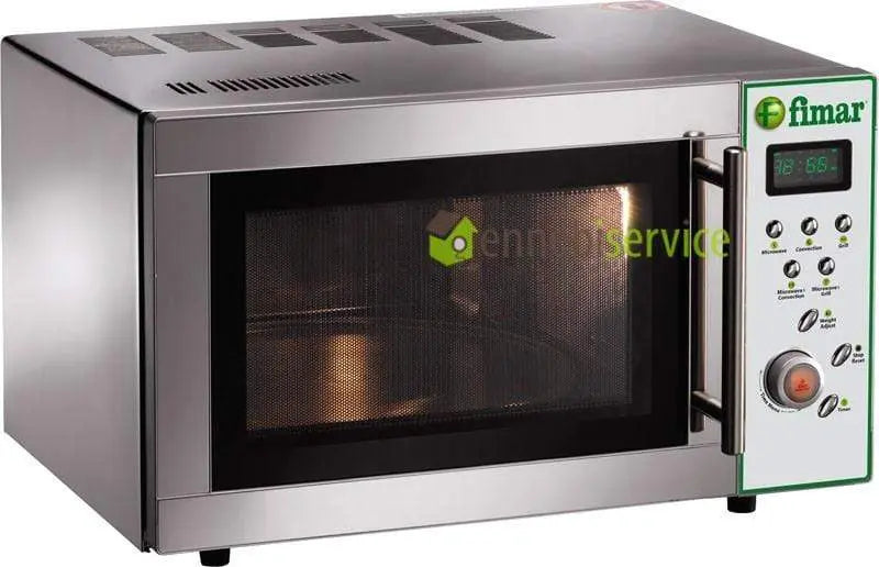 forno a microonde professionale fimar mc 1450 FIMAR