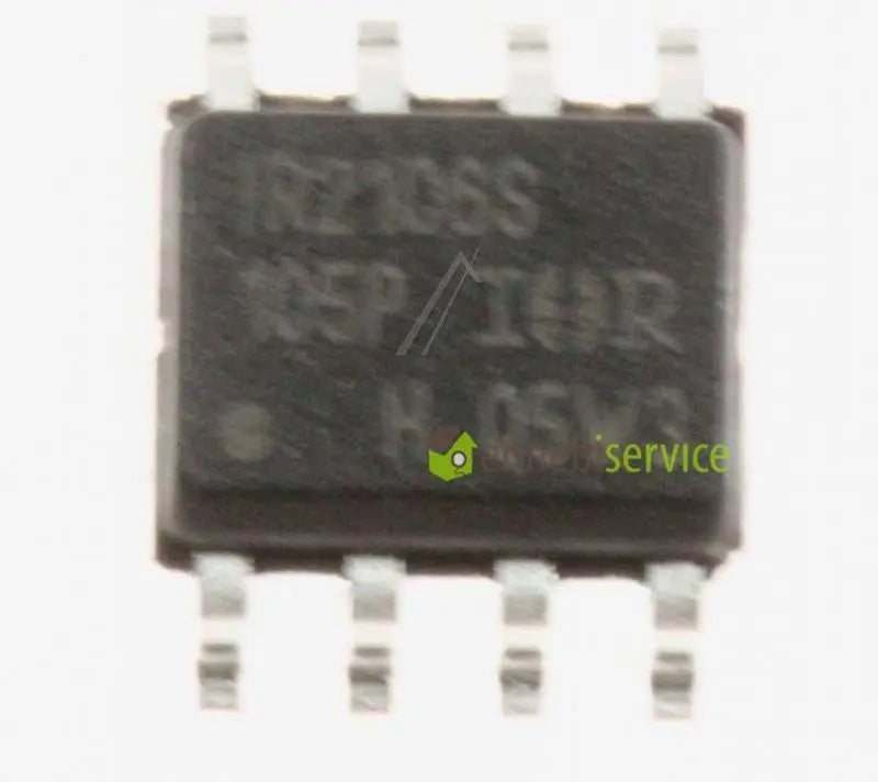 ir2106spbf mosfet driver high-low.2106.soic8 typ ir2106spbf UNIVERSALE