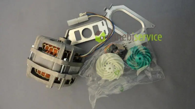 kit motopompa lvst [zn] ELECTROLUX