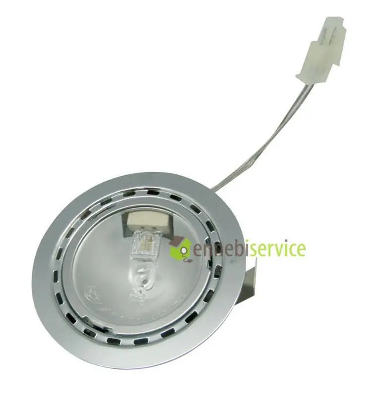 lampada alogena completa per cappa siemens lb75564 SIEMENS