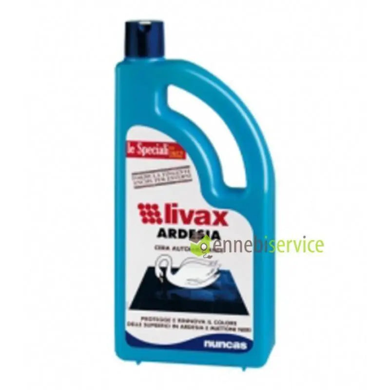 livax cera ardesia 1 lt NUNCAS