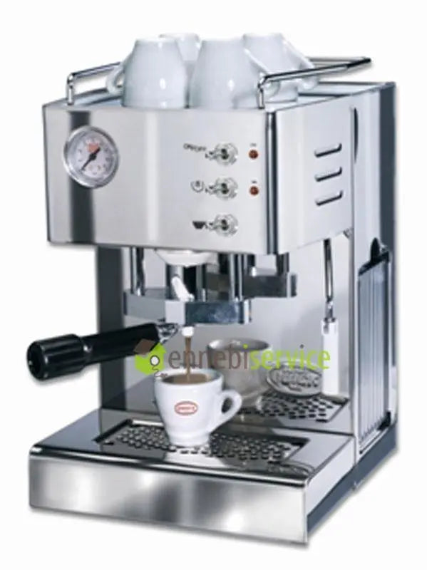 macchina caffe' a cialda 06000 QUICK MILL