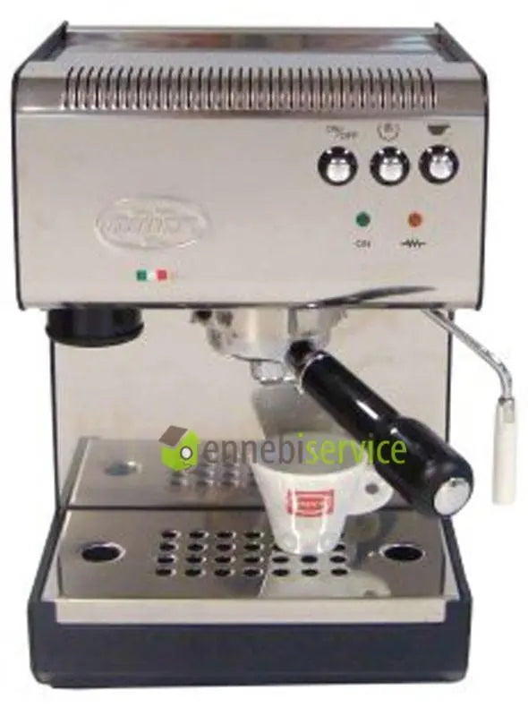 macchina caffe' con vapore quick mill 02820 QUICK MILL