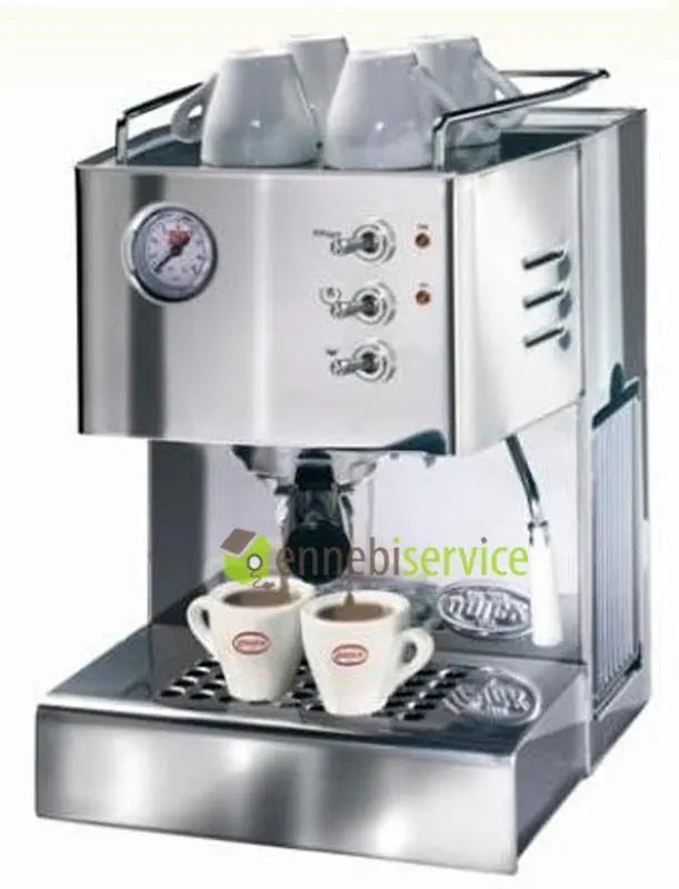 macchina caffe' semiautomatica quick mill orione 03000 QUICK MILL