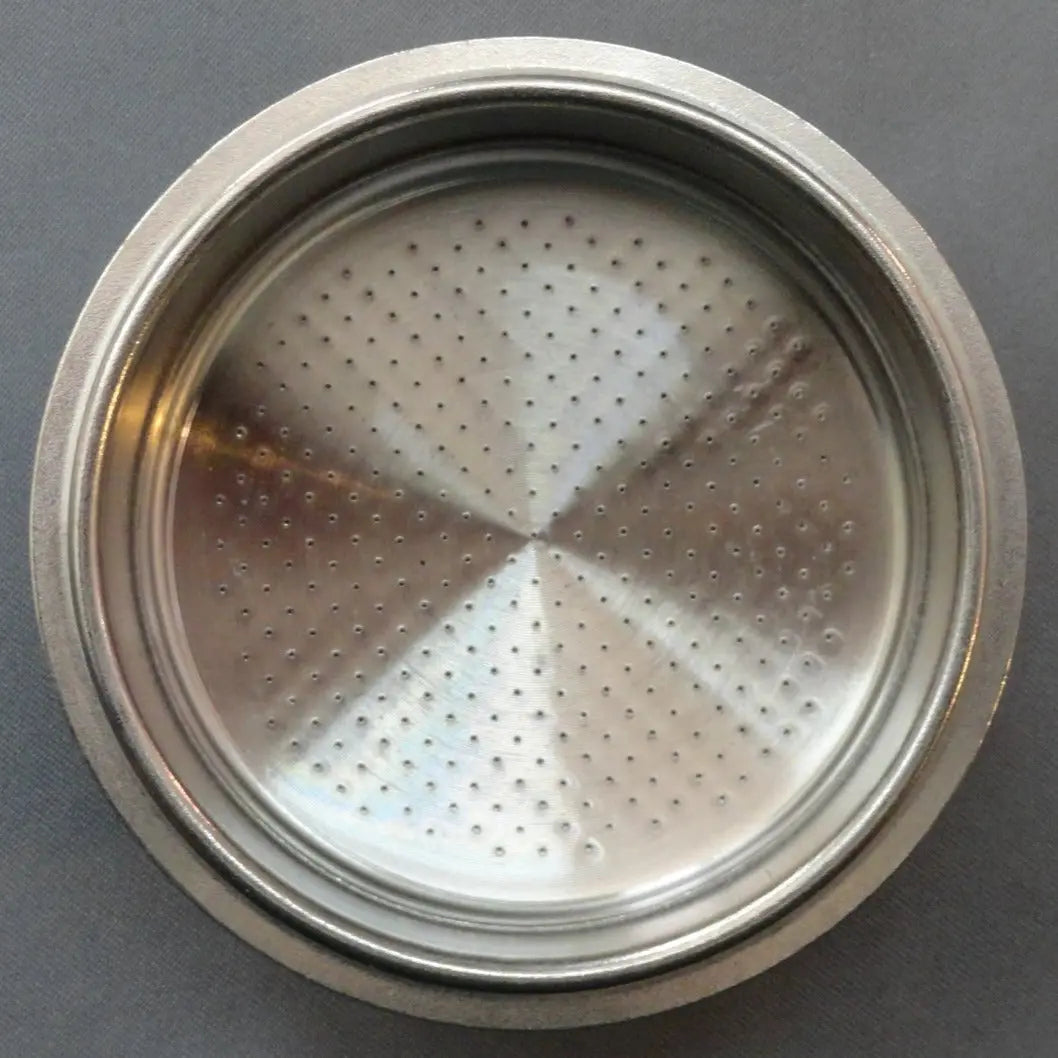 misurino filtro a 2 tazza inox 1375 ARIETE