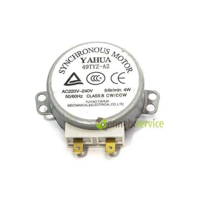 motore girapiatto 4w forno a microonde beko 9197009002 BEKO