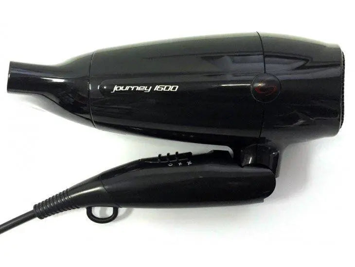 phon per capelli gama a21 journey 1600 watt GAMA