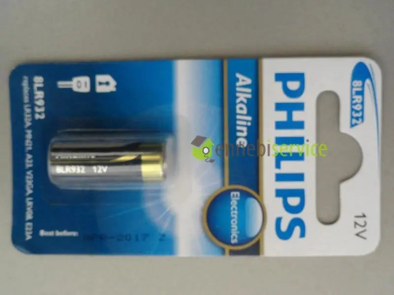 pila mn21 12v philips a23 PHILIPS