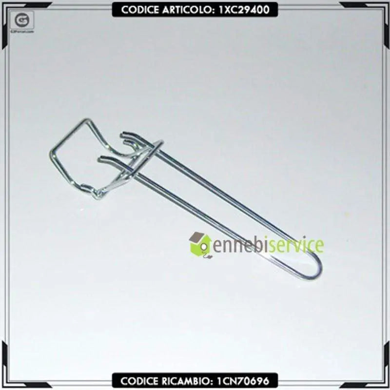 pinza per teglia titanium 30 G3 FERRARI