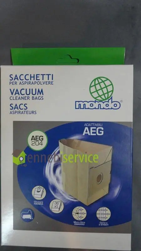 sacchi ae21 aeg204 UNIVERSALE