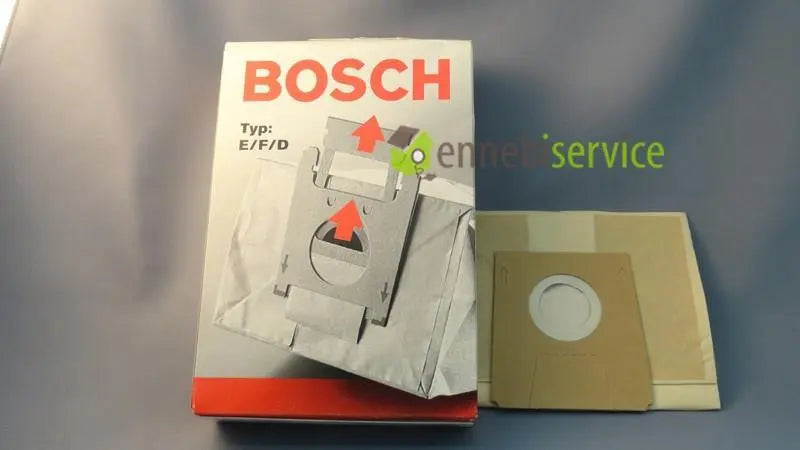 sacchi per bosch serie e-f-d BOSCH