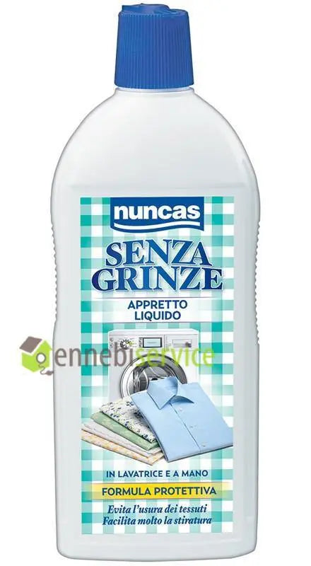 senzagrinze appretto liquido 500ml NUNCAS