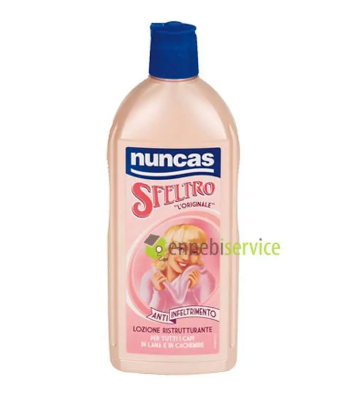 sfeltro 500 ml nuncas NUNCAS