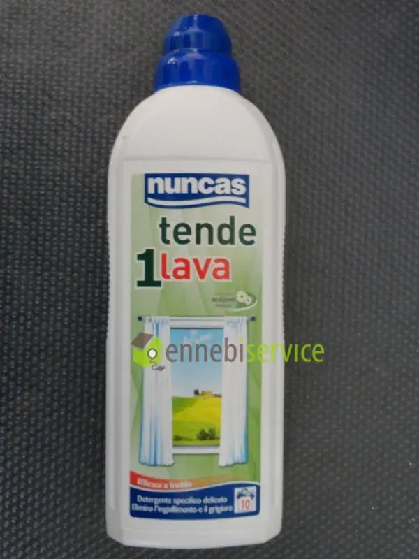 tende 1 lava 750ml NUNCAS