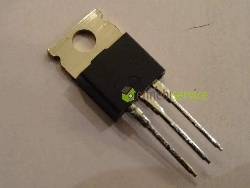 transistor igbt irgb6b60kpbf UNIVERSALE