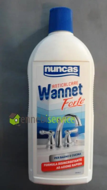 wannet anticalcare forte 500 ml NUNCAS