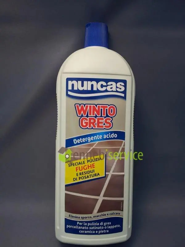 winto gres 1 lt NUNCAS