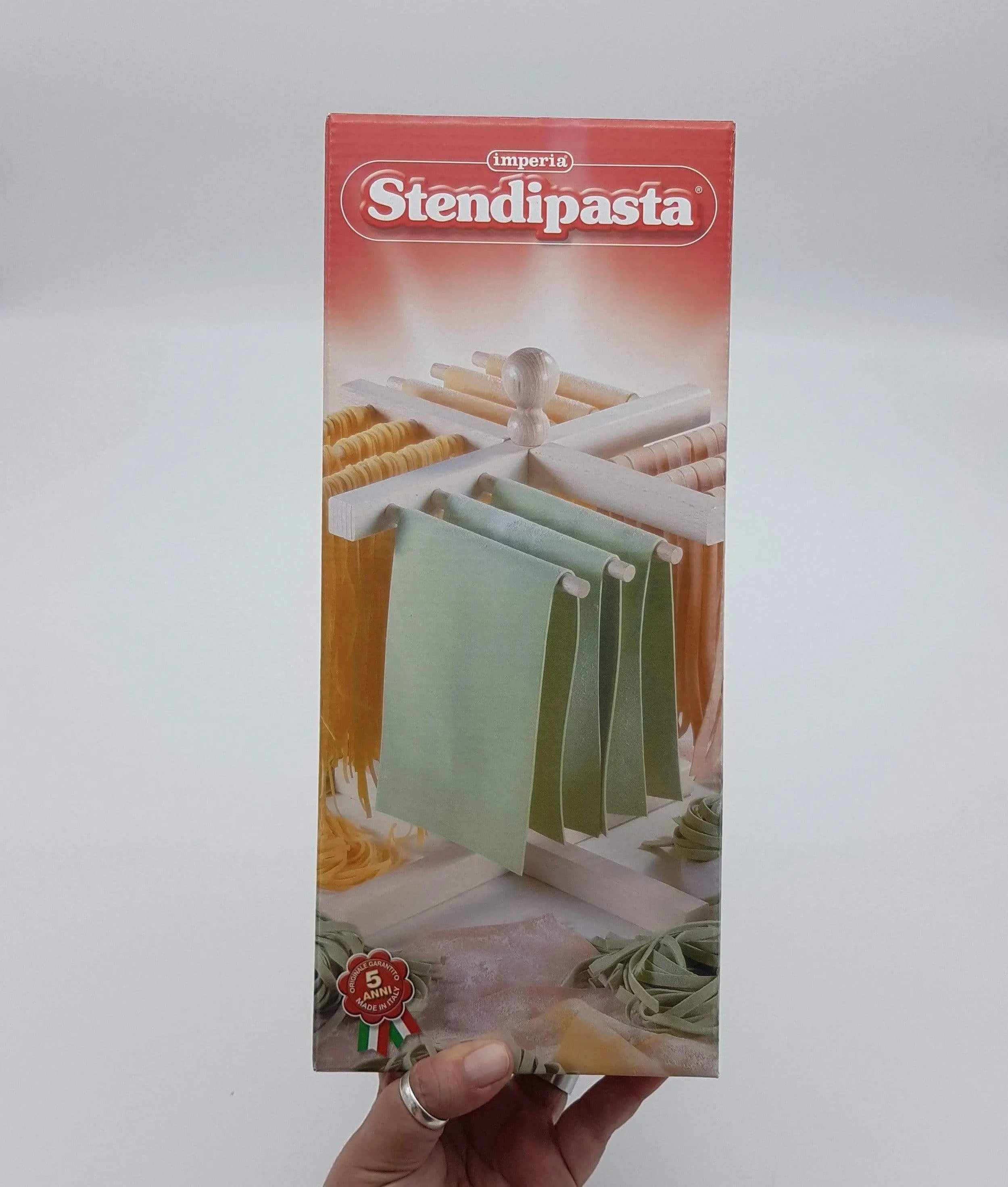 Accessorio stendi pasta in legno Imperia IMPERIA