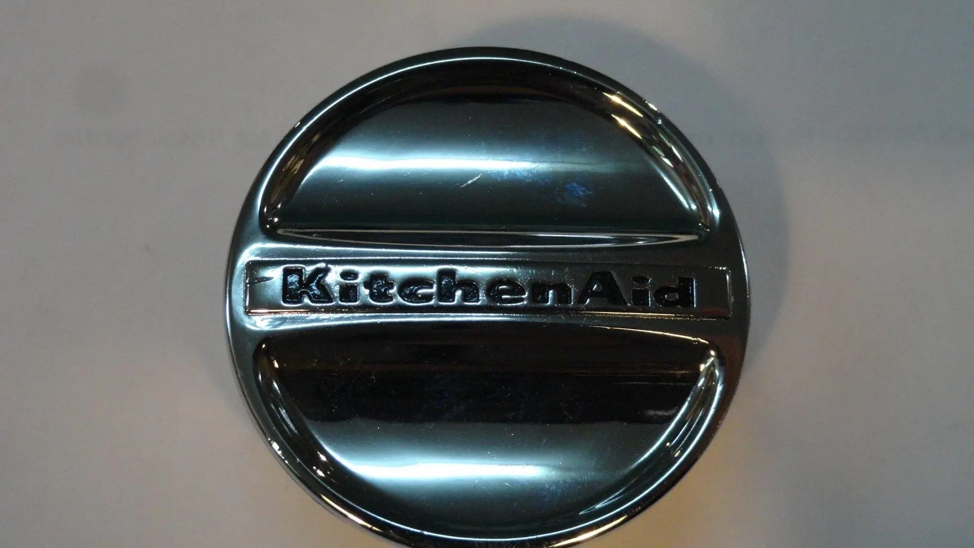 Coperchio cromato Kitchenaid KITCHENAID