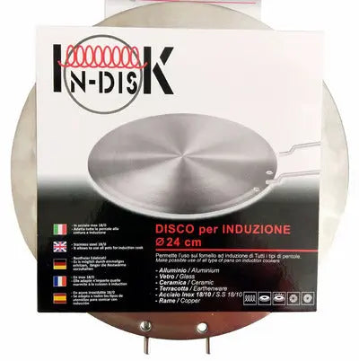 Disco per induzione diametro 240 300CU113 UNIVERSALE