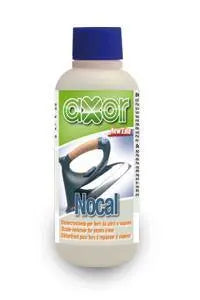 Disincrostante anticalcare "Nocal" 250ml ferri da stiro senza caldaia in pressione Axor AXOR