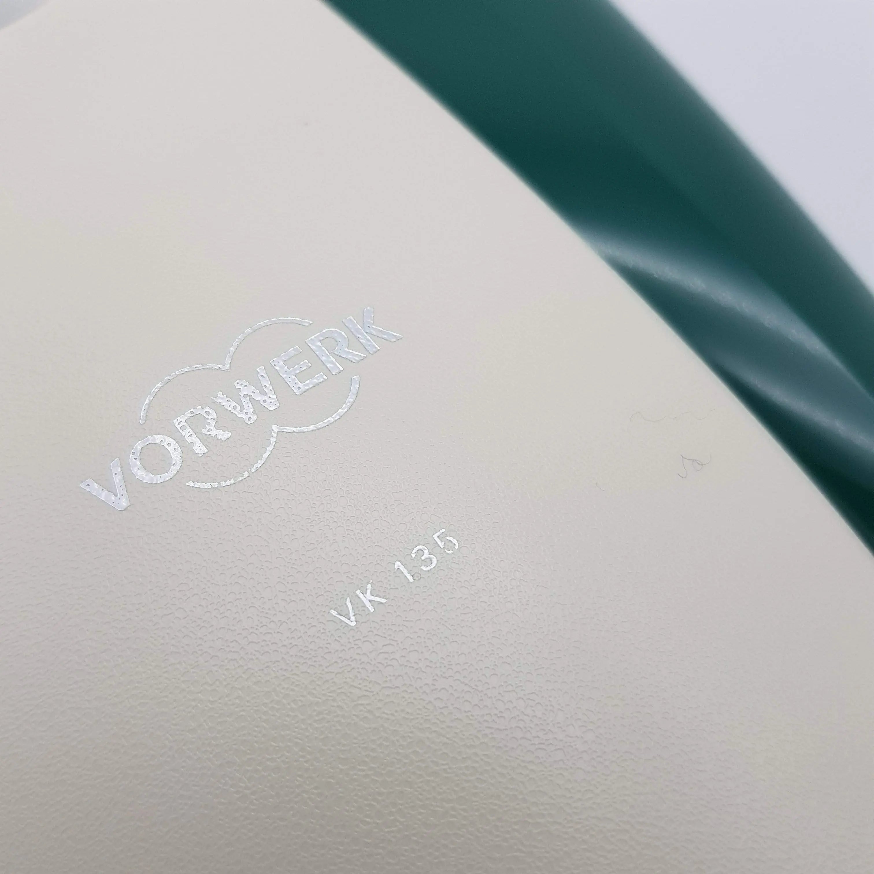 Guscio anteriore VK135 Vorwerk Folletto VORWERK FOLLETTO