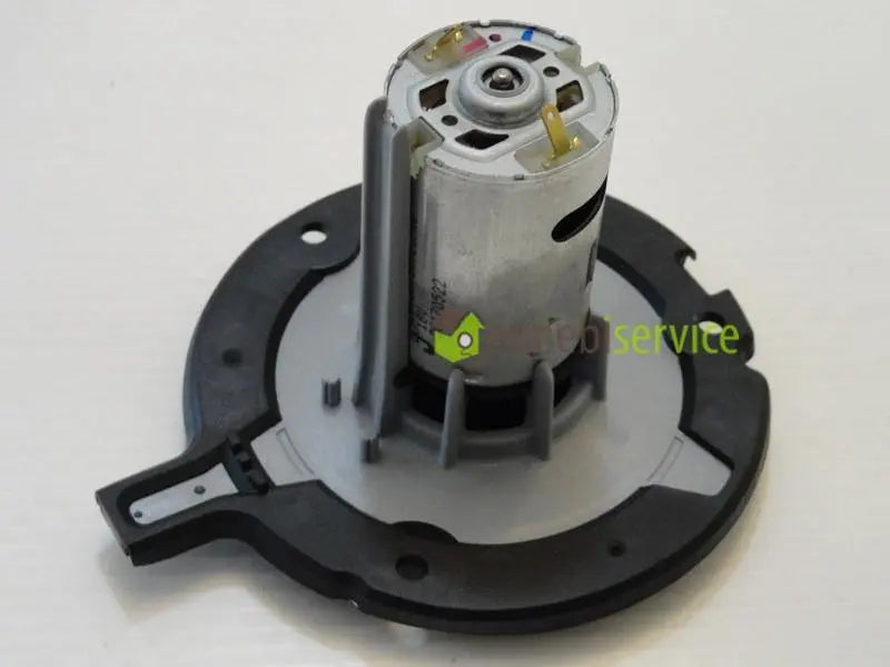 Motore completo aspirapolvere portatile Black+Decker SVJ520BFS BLACK+DECKER