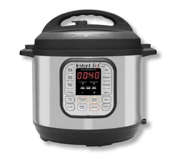 Multicooker Pot Duo 8L Instant Original Instant