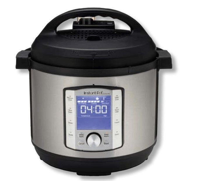 Multicooker Pot Duo Evo Plus 8L Instant Instant