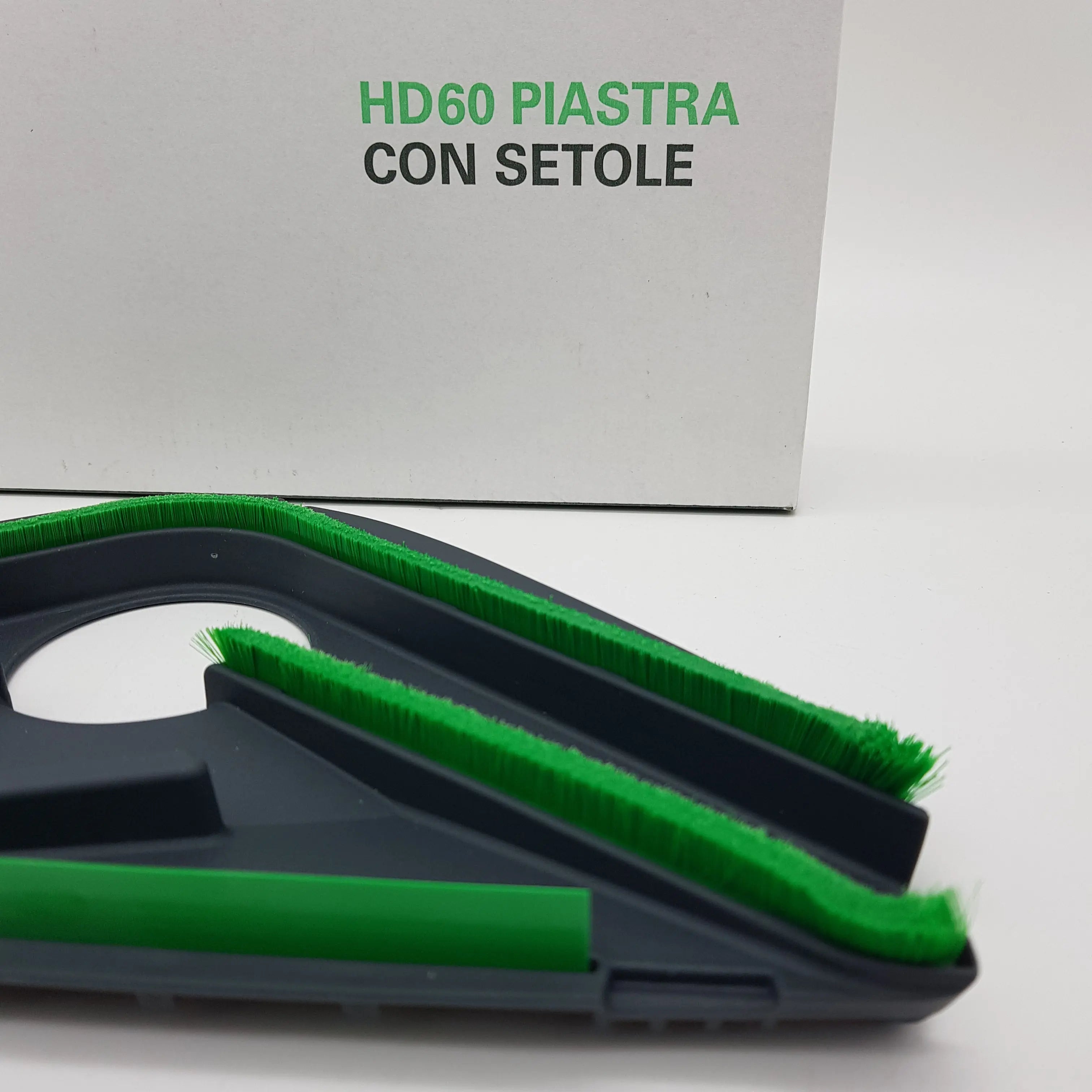 Piastra con setole HD60 per VK200 Vorwerk Folletto VORWERK FOLLETTO