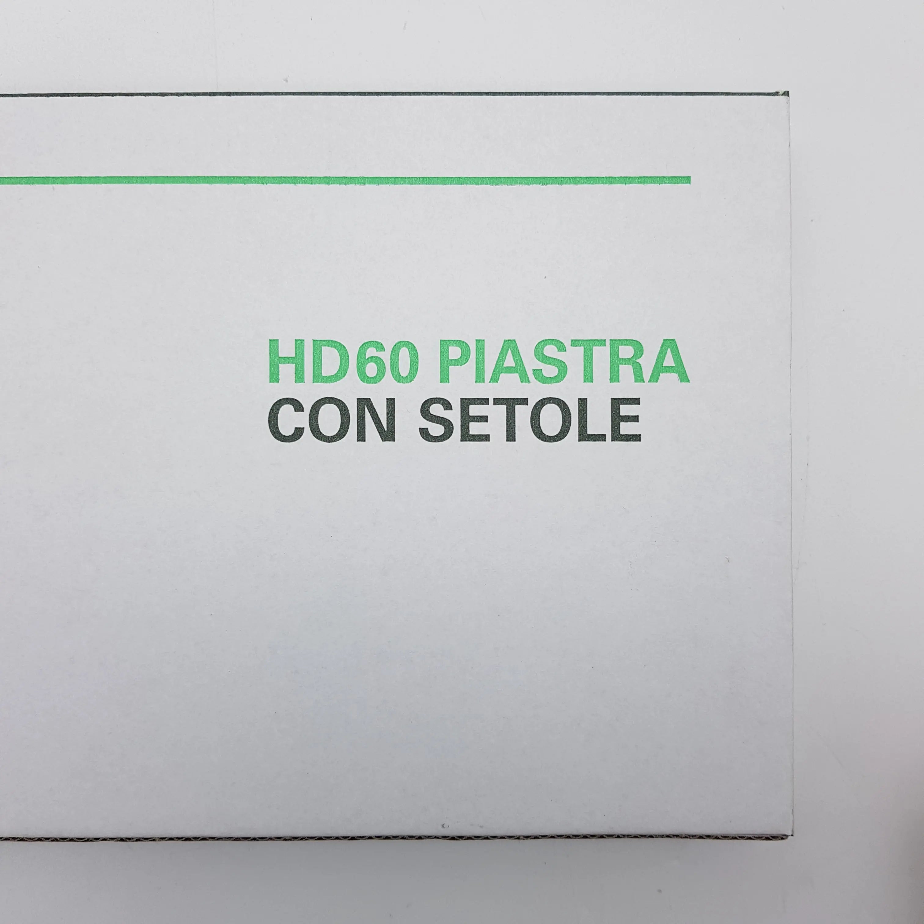 Piastra con setole HD60 per VK200 Vorwerk Folletto VORWERK FOLLETTO