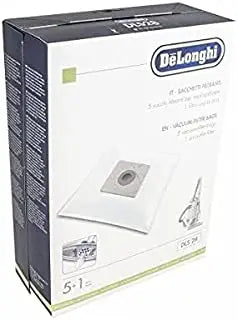 Sacchetti per aspirapolvere Delonghi serie XTH DE LONGHI