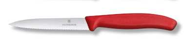 Spelucchino Ond. Classic Rosso VICTORINOX VICTORINOX