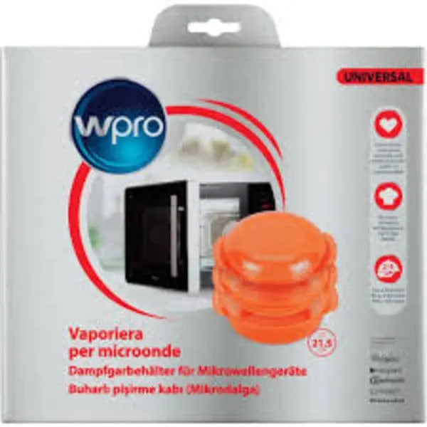 Vaporiera per microonde 600MD109 UNIVERSALE