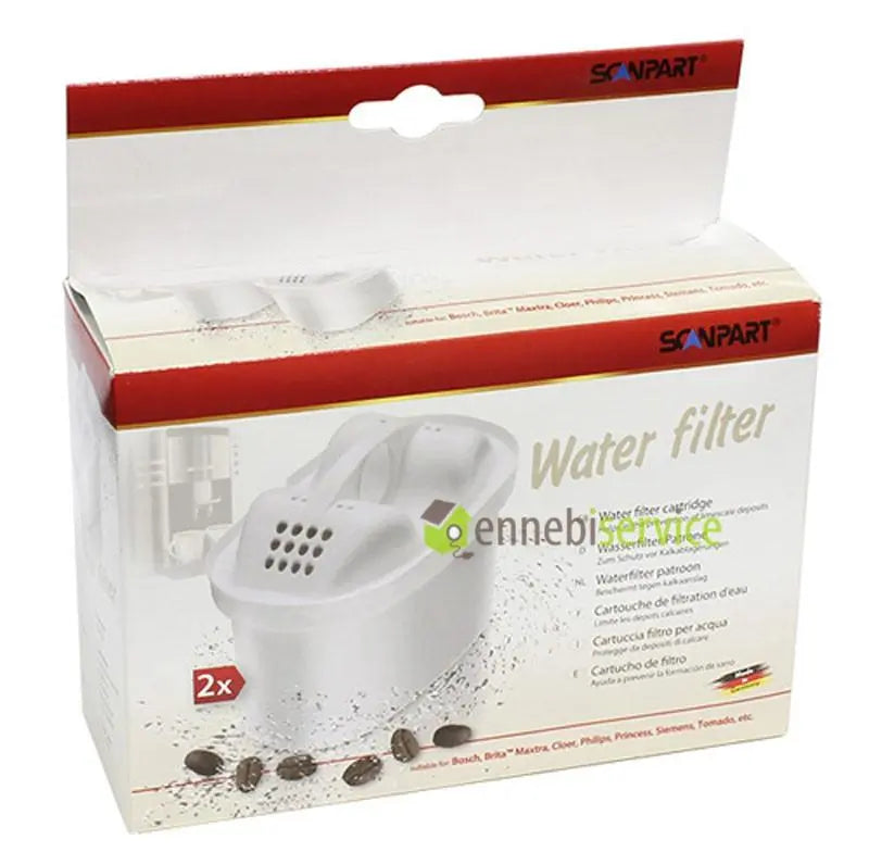 filtro adattabile brita maxtra 2 pz BRITA