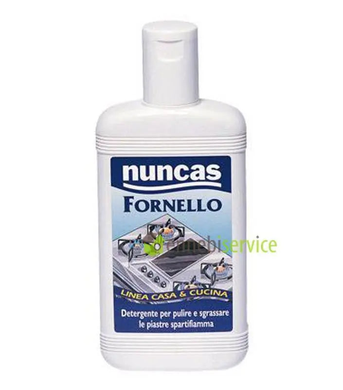 fornello 250 ml NUNCAS