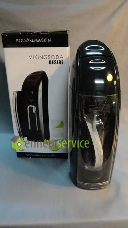 gasatore vikingsoda desire ENNEBISERVICE