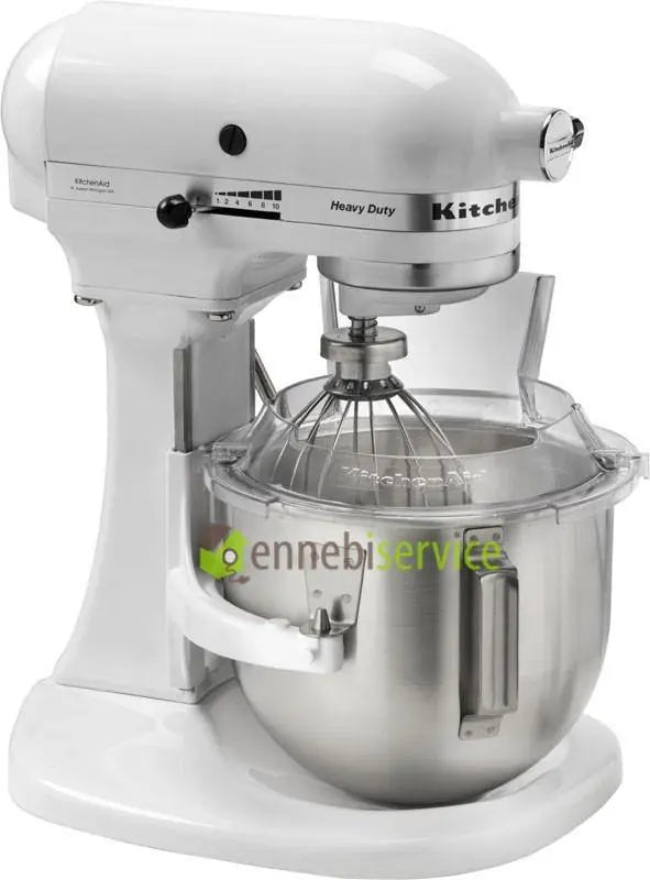 impastatrice planetaria kitchenaid ikpm5 w heavy duty bianca k5 KITCHENAID