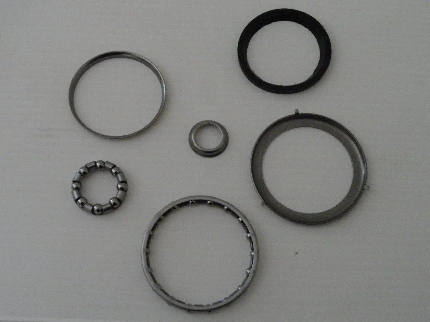 kit guarnizione per kenwood km266 KENWOOD