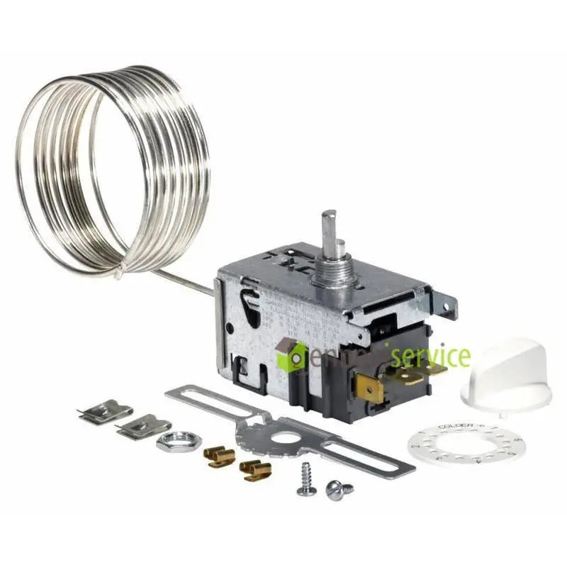 kit termostato frigorifero ad assorbimento danfoss 077b7002 1300mm DANFOSS