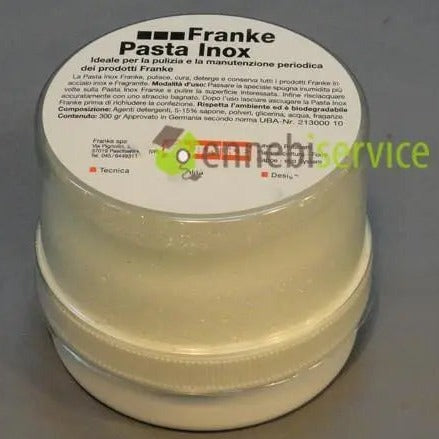 pasta franke 300 gr FRANKE