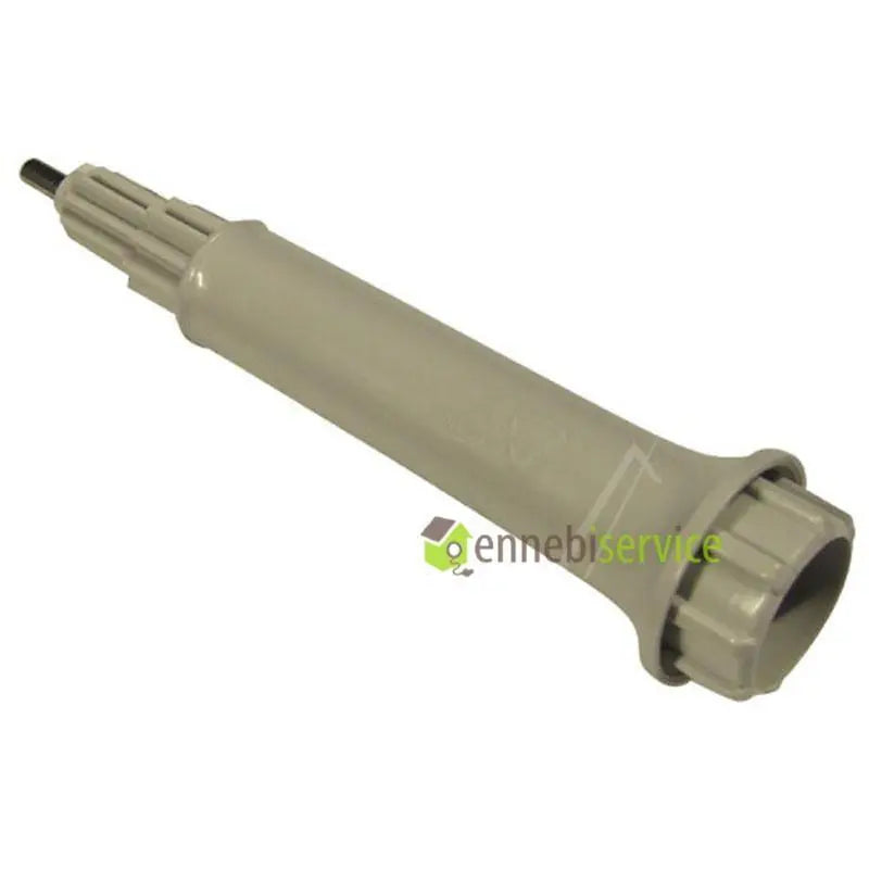 perno trascinatore drive shaft - grey fp910 KENWOOD